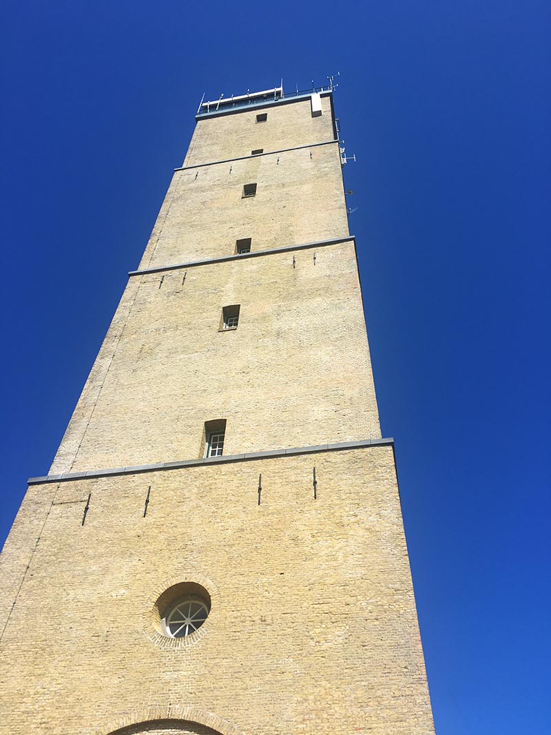 Vuurtoren Brandaris